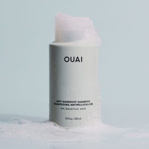 Anti-Dandruff Shampoo