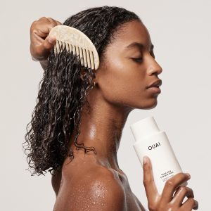 Thick Hair Conditioner