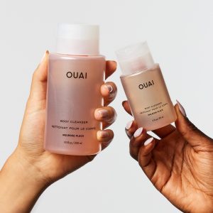 Melrose Place Body Cleanser Travel