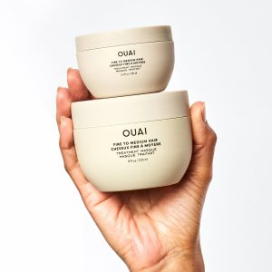 Fine to Medium Hair Treatment Masque Travel