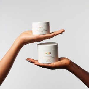 Scalp and Body Scrub Travel - St Barts Scent