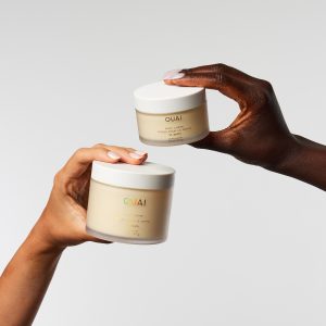 Body Crème Travel - St. Barts Scent