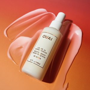 Leave In Conditioner - St. Barts Scent