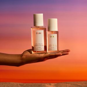 Hair and Body Mist - St. Barts Scent