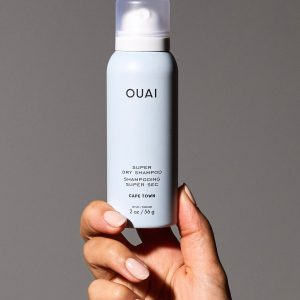 Super Dry Shampoo Travel - Cape Town
