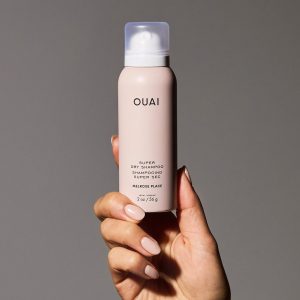 Super Dry Shampoo Travel - Melrose Place